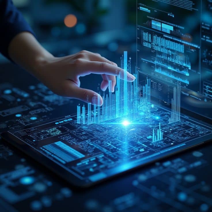 De la innovación a la resiliencia: las tecnologías que realmente definirán la empresa digital en 2026